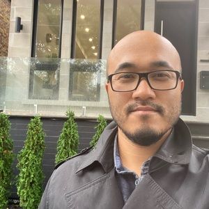 Meet your Posher, Joachim